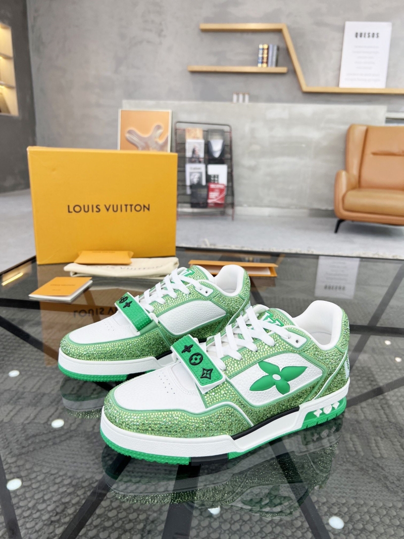 LV Sneakers